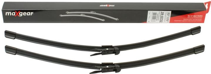 Wiper Blade 39-0752 - image 3