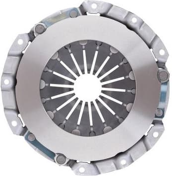 Clutch Pressure Plate PC202 - image 2