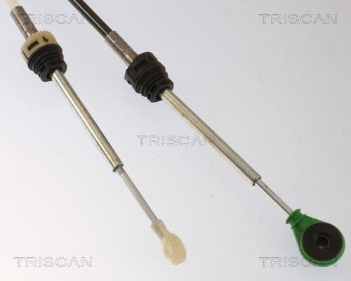 Cable Pull, manual transmission 8140 29754