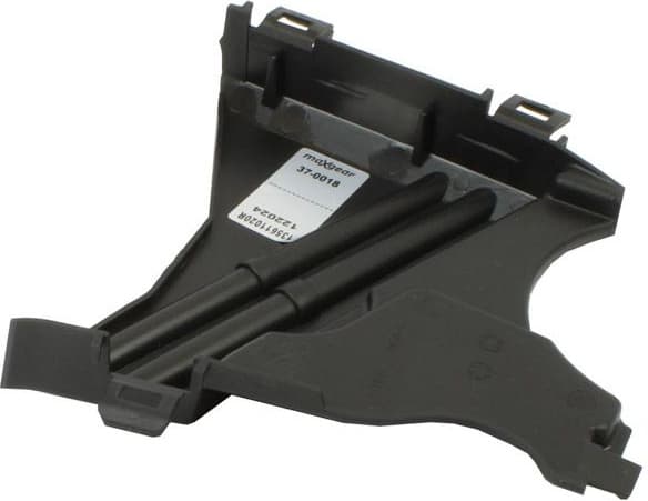 Cover, timing belt 37-0018 - image 2