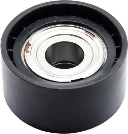 Deflection/Guide Pulley, V-ribbed belt VKM 31028