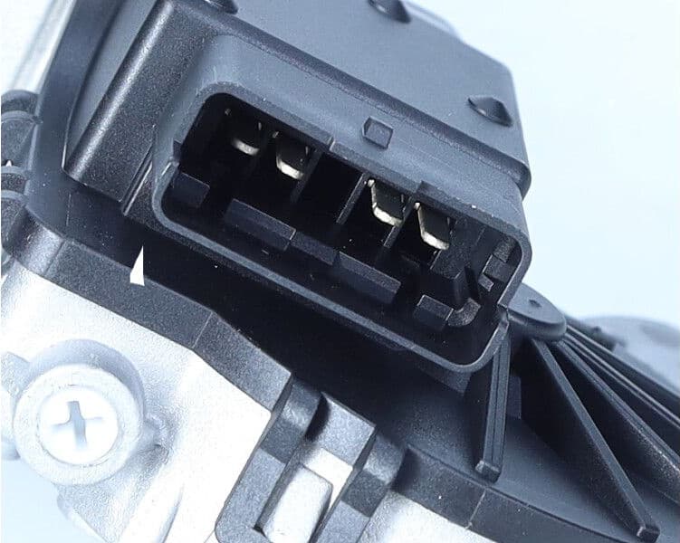 Wiper Motor 57-0435 - image 3