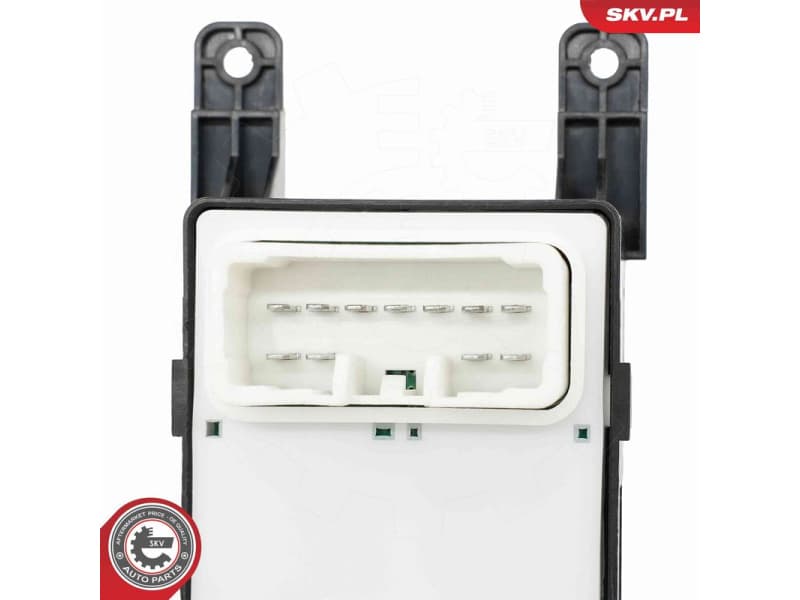 Switch, window regulator 37SKV210 - image 4