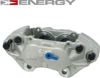 Brake Caliper ZH0303