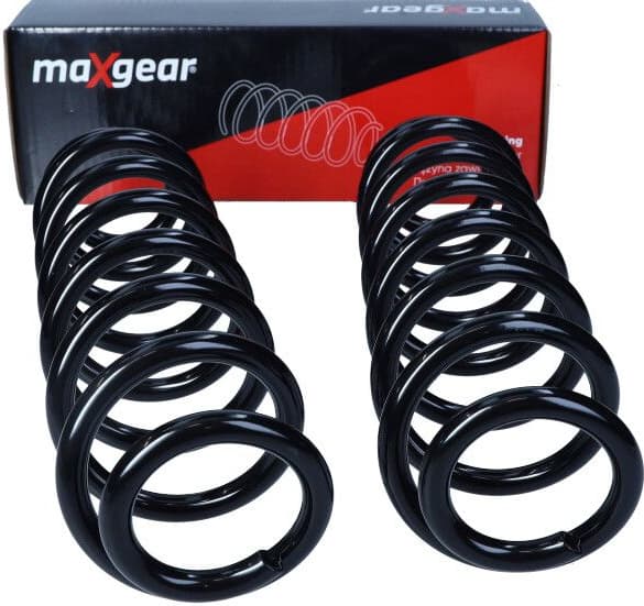 Suspension Spring 60-1724D - image 2