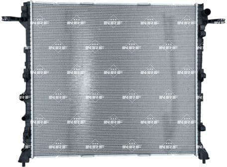 Radiator, engine cooling 560024