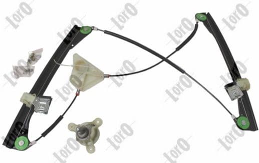 Window Regulator LORO 130-053-083