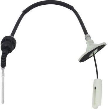 Cable Pull, clutch control LC129