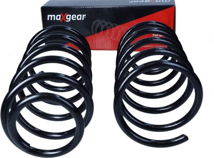 Suspension Spring 60-1644D - image 2