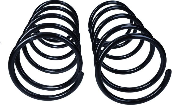 Suspension Spring 60-1431D