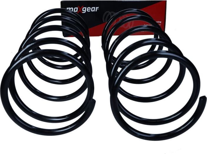 Suspension Spring 60-1431D - image 2