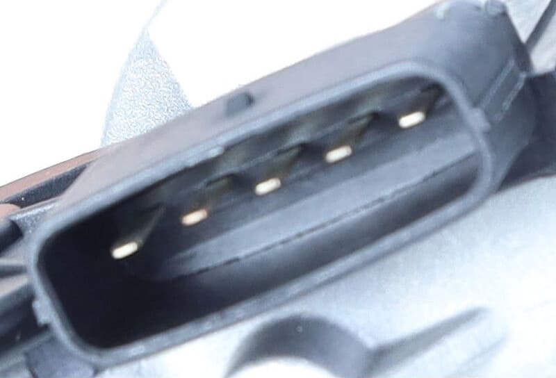 Wiper Motor 57-0438 - image 3