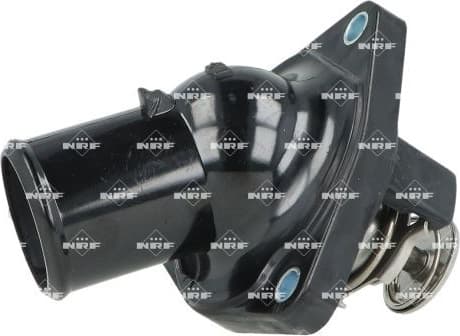 Thermostat, coolant EASY FIT 725397