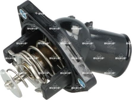 Thermostat, coolant EASY FIT 725397 - image 3