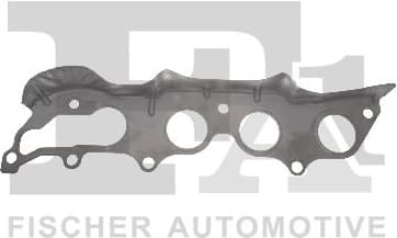 Gasket, exhaust manifold 478-005