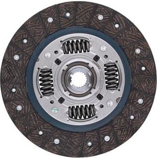 Clutch Disc DC072