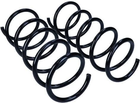 Suspension Spring 60-1436D