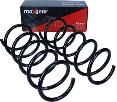 Suspension Spring 60-1436D - image 2