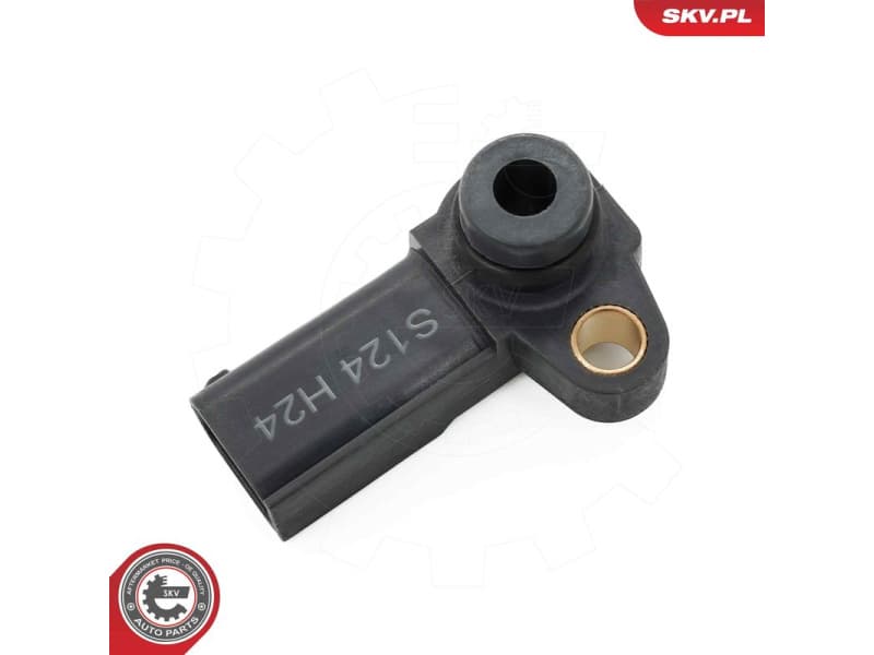 Sensor, intake manifold pressure 17SKV976 - image 2
