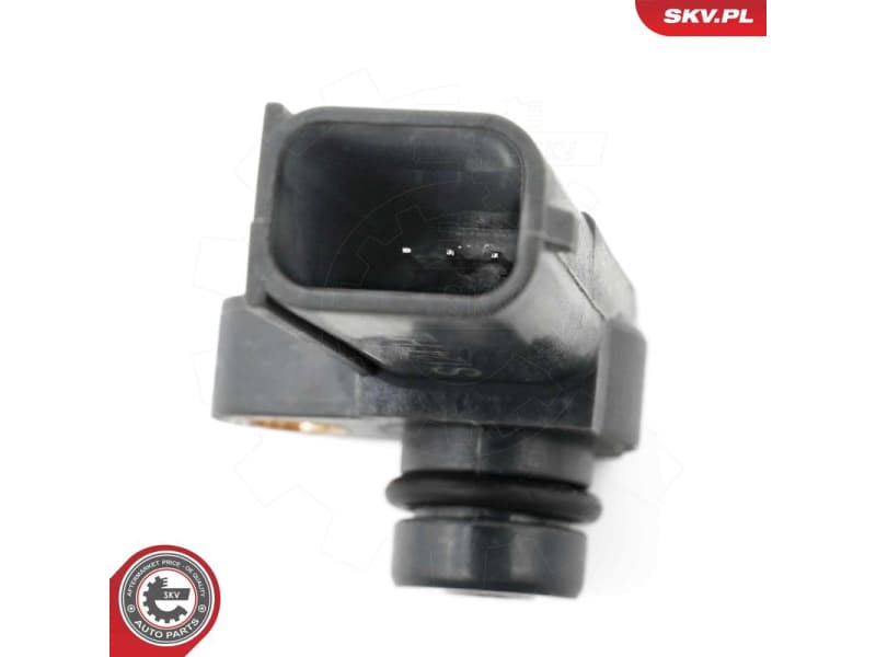 Sensor, intake manifold pressure 17SKV976 - image 4