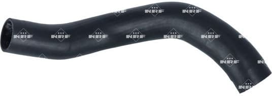 Charge Air Hose EASY FIT 166279