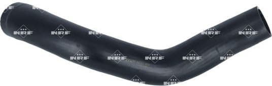 Charge Air Hose EASY FIT 166279 - image 3