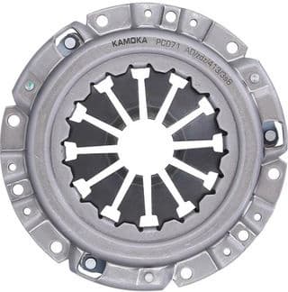 Clutch Pressure Plate PC071