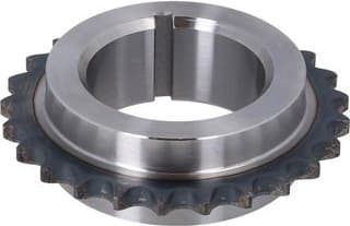 Sprocket, crankshaft RG001