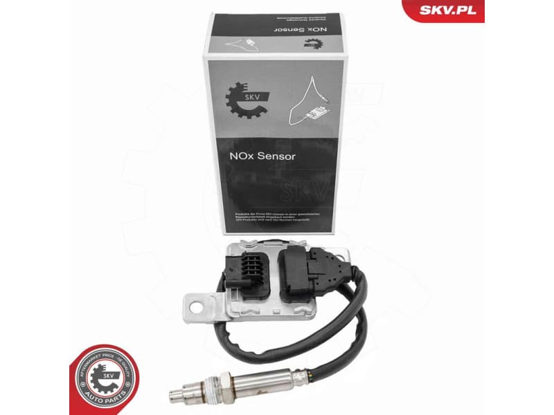 NOx Sensor, NOx catalytic converter 71SKV081