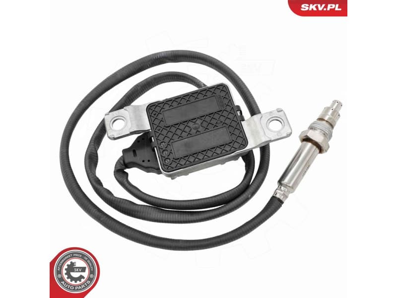 NOx Sensor, NOx catalytic converter 71SKV079 - image 3