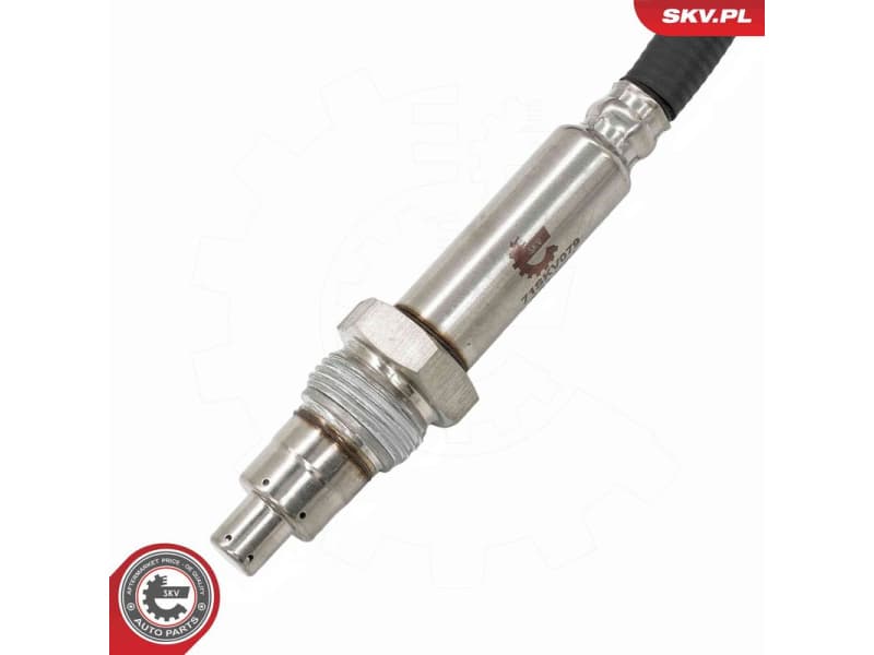 NOx Sensor, NOx catalytic converter 71SKV079 - image 4