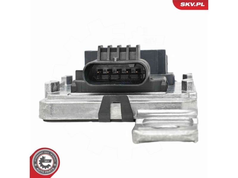 NOx Sensor, NOx catalytic converter 71SKV079 - image 5