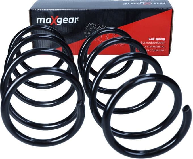 Suspension Spring 60-1704D - image 2