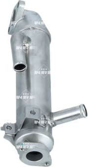 Cooler, exhaust gas recirculation 48415 - image 2