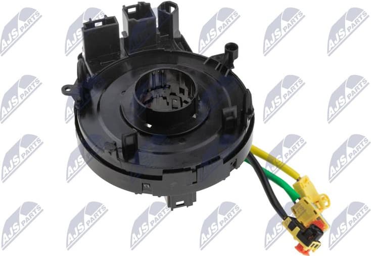 Clock Spring, airbag EAS-AR-001 - image 2