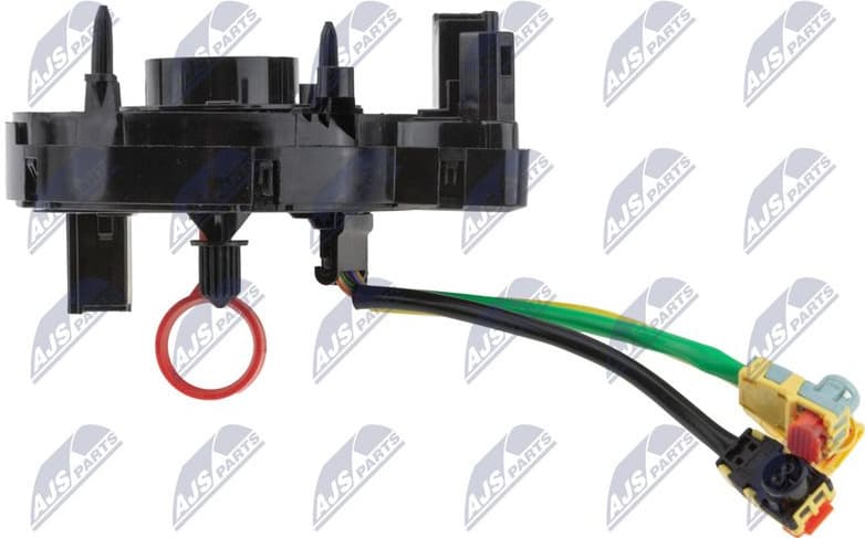 Clock Spring, airbag EAS-AR-001 - image 3