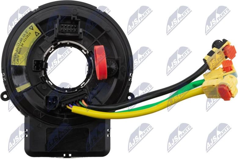 Clock Spring, airbag EAS-AR-001 - image 4