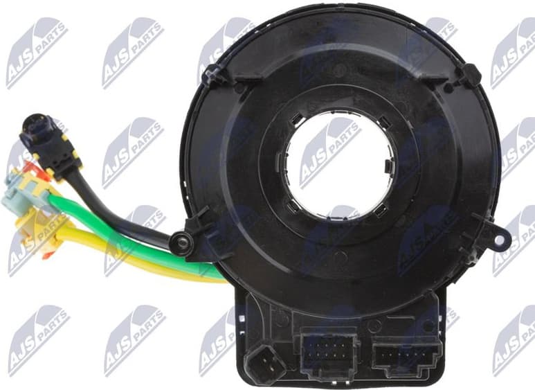 Clock Spring, airbag EAS-AR-001 - image 5