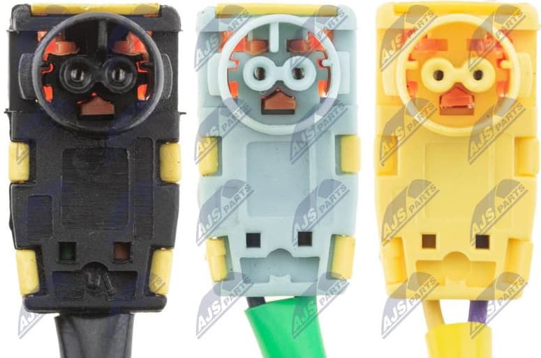 Clock Spring, airbag EAS-AR-001 - image 9