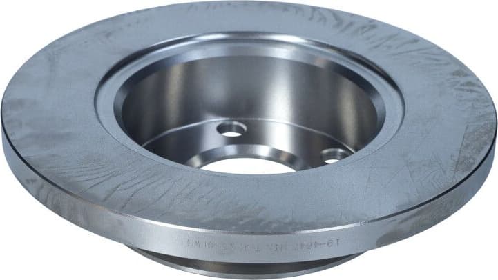 Brake Disc 19-4645 - image 3