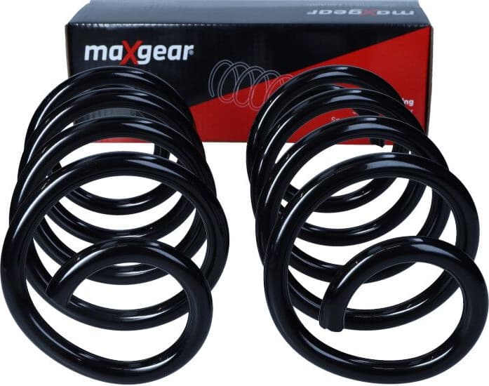 Suspension Spring 60-1440D - image 2