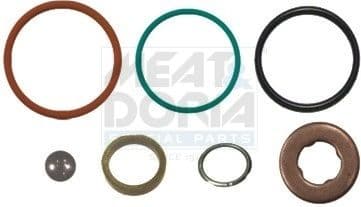 Repair Kit, unit injector 9581