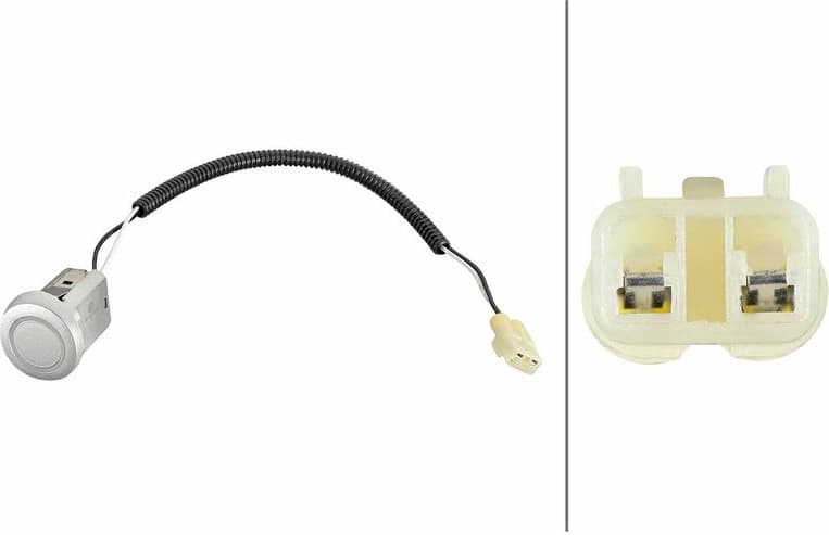 Sensor, park distance control 6PX 358 269-051