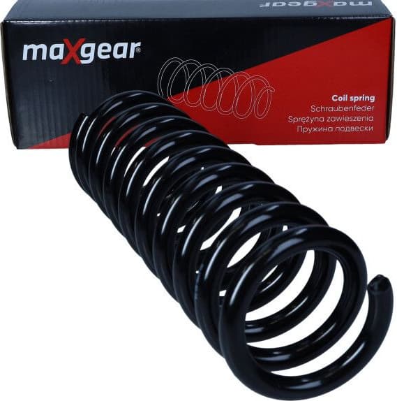 Suspension Spring 60-1286 - image 2