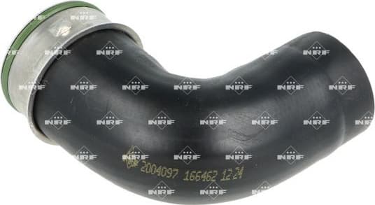 Charge Air Hose 166462