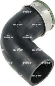 Charge Air Hose 166462 - image 2