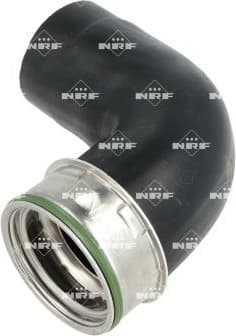 Charge Air Hose 166462 - image 4