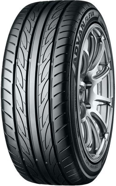 Summer tyres 205/50R16 YOKOHAMA ADVAN FLEVA V701 87V RPB CAA67 - R0400