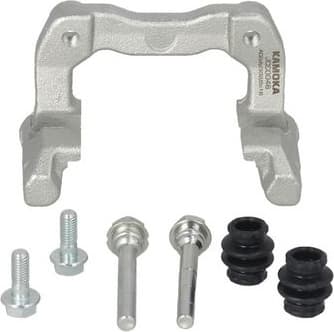 Bracket, brake caliper JCC0046