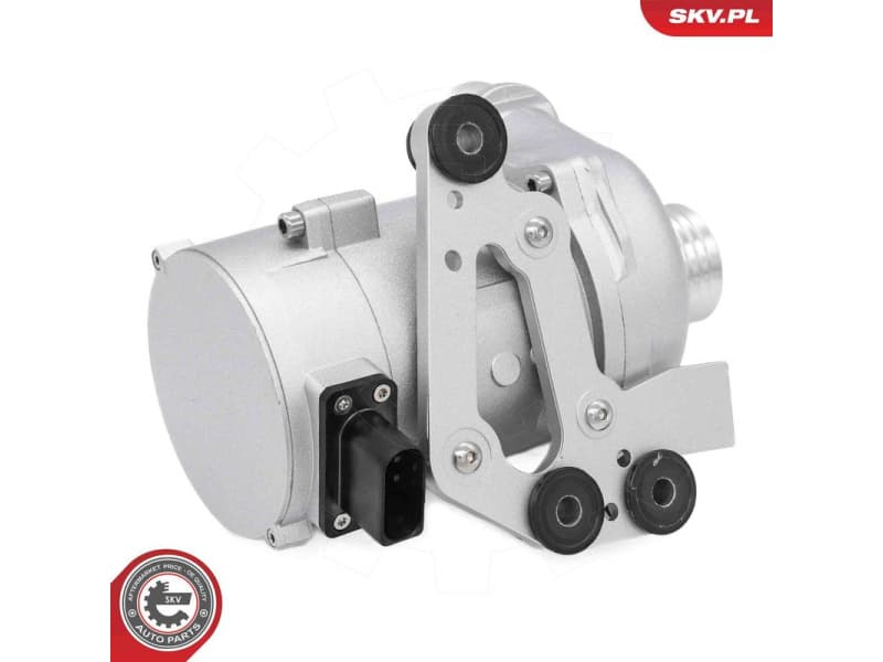 Water Pump, engine cooling 22SKV071 - image 3